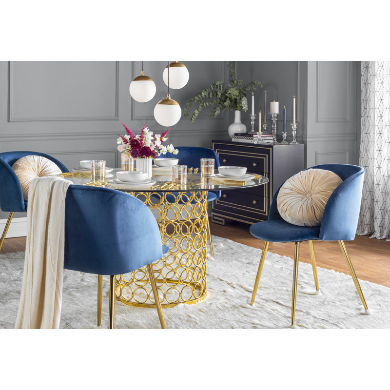 Rockhampton Dining Table & Reviews Joss & Main